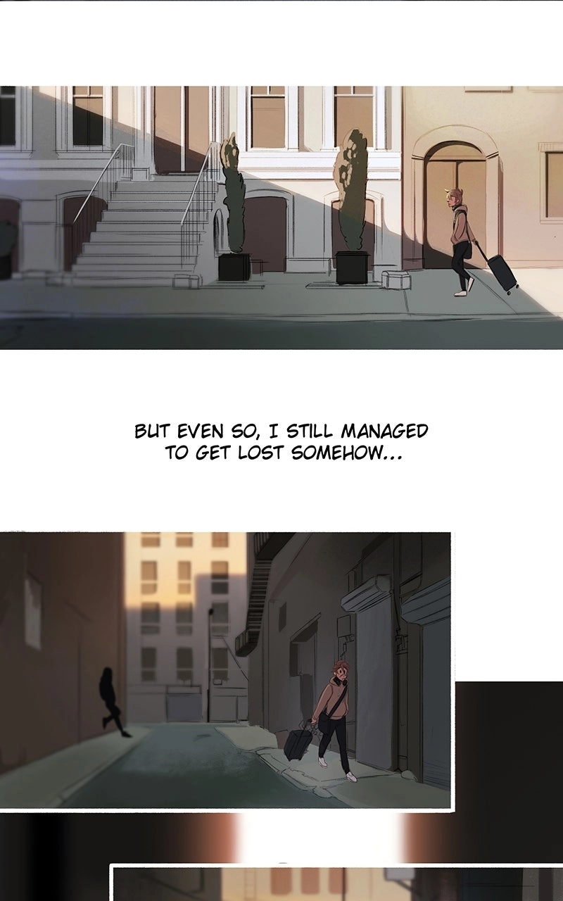 Distress Chapter 1 page 25 - 