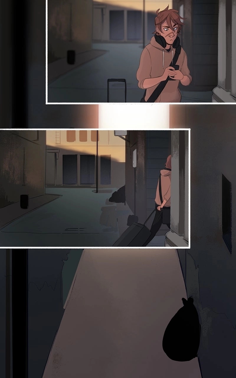 Distress Chapter 1 page 26 - 