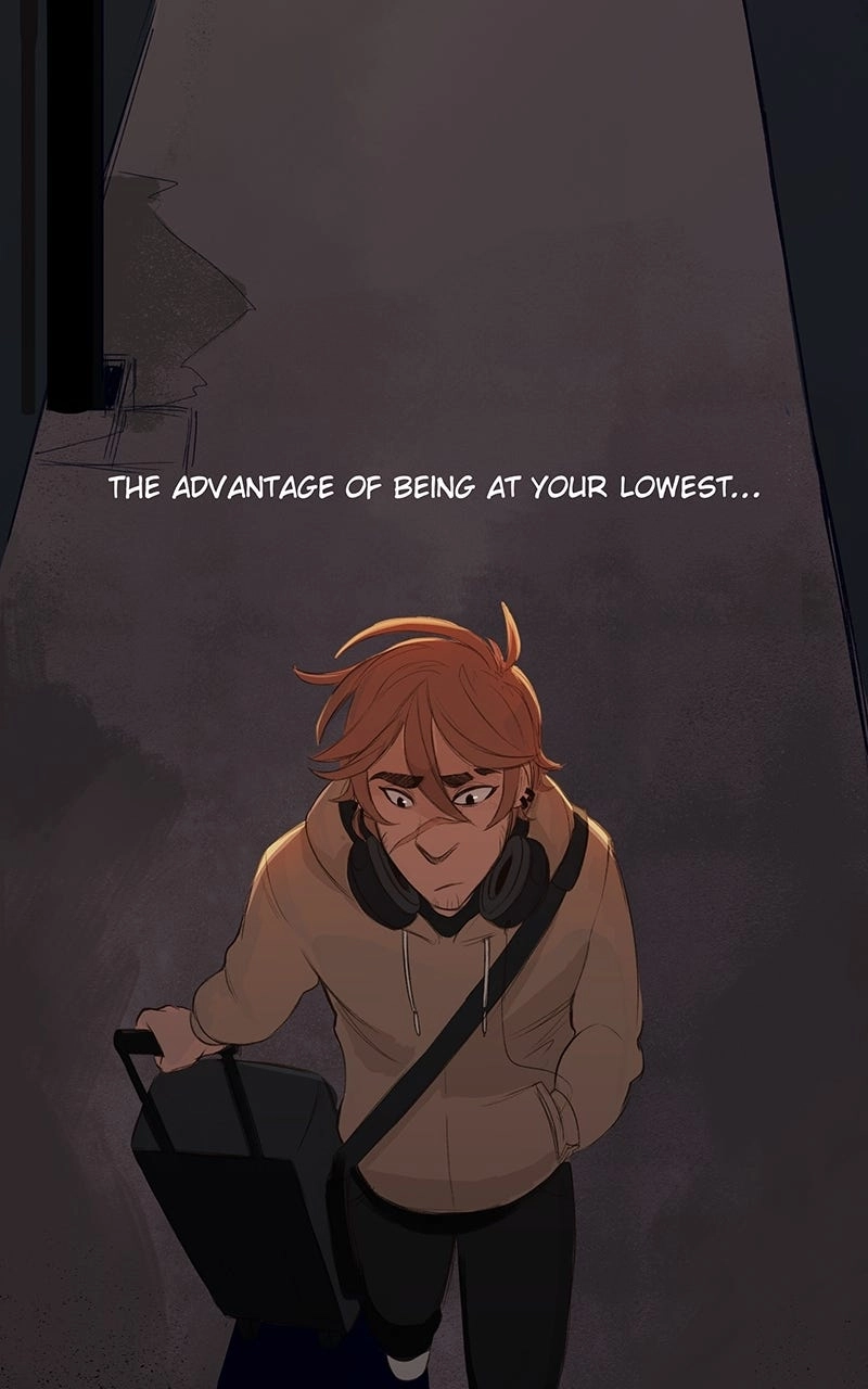 Distress Chapter 1 page 27 - 
