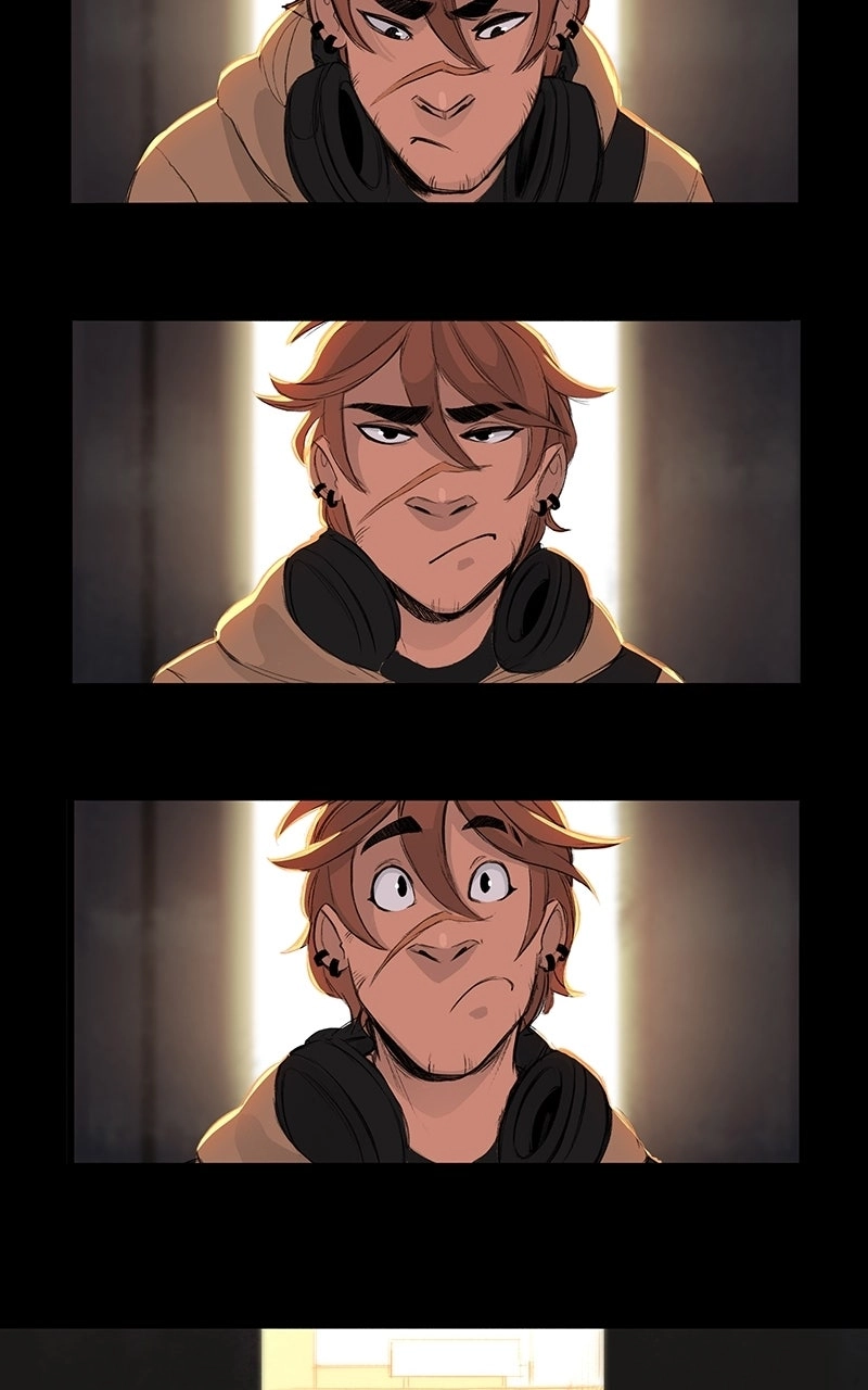 Distress Chapter 1 page 29 - 