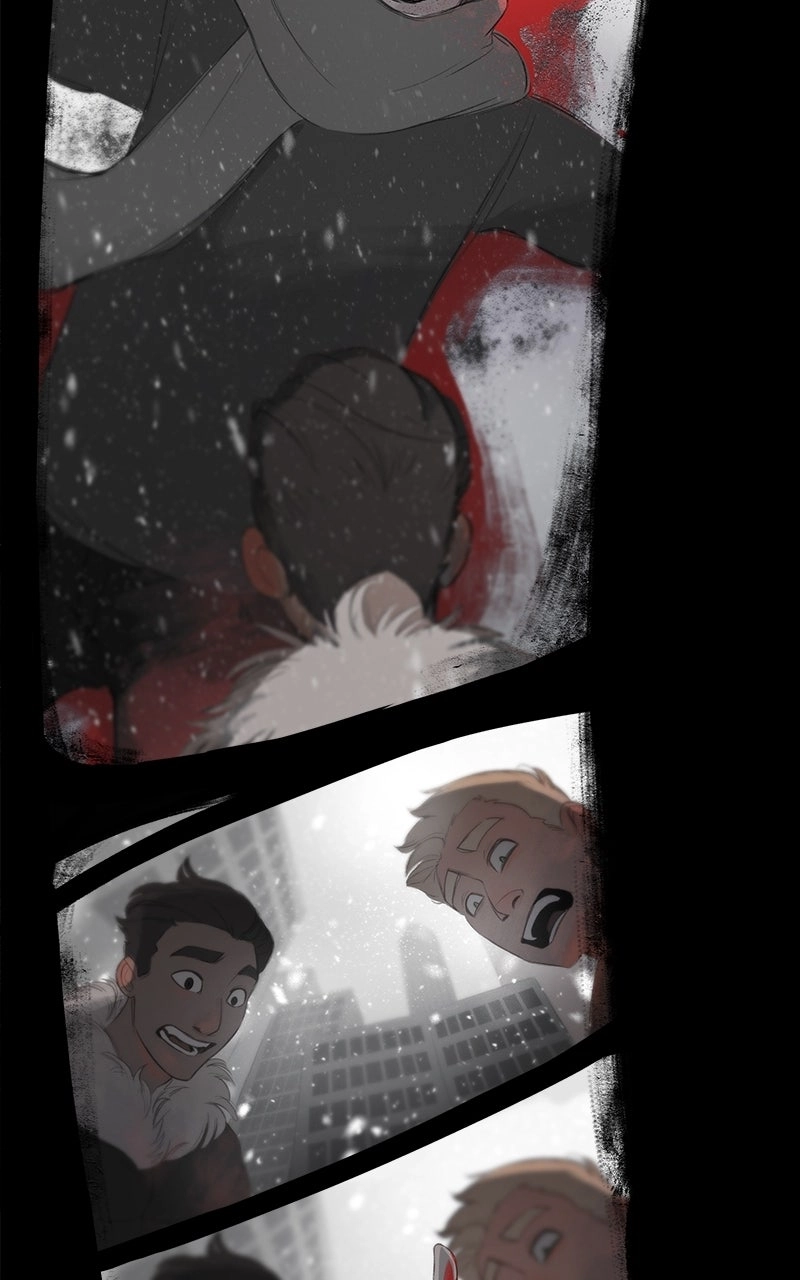 Distress Chapter 1 page 4 - 