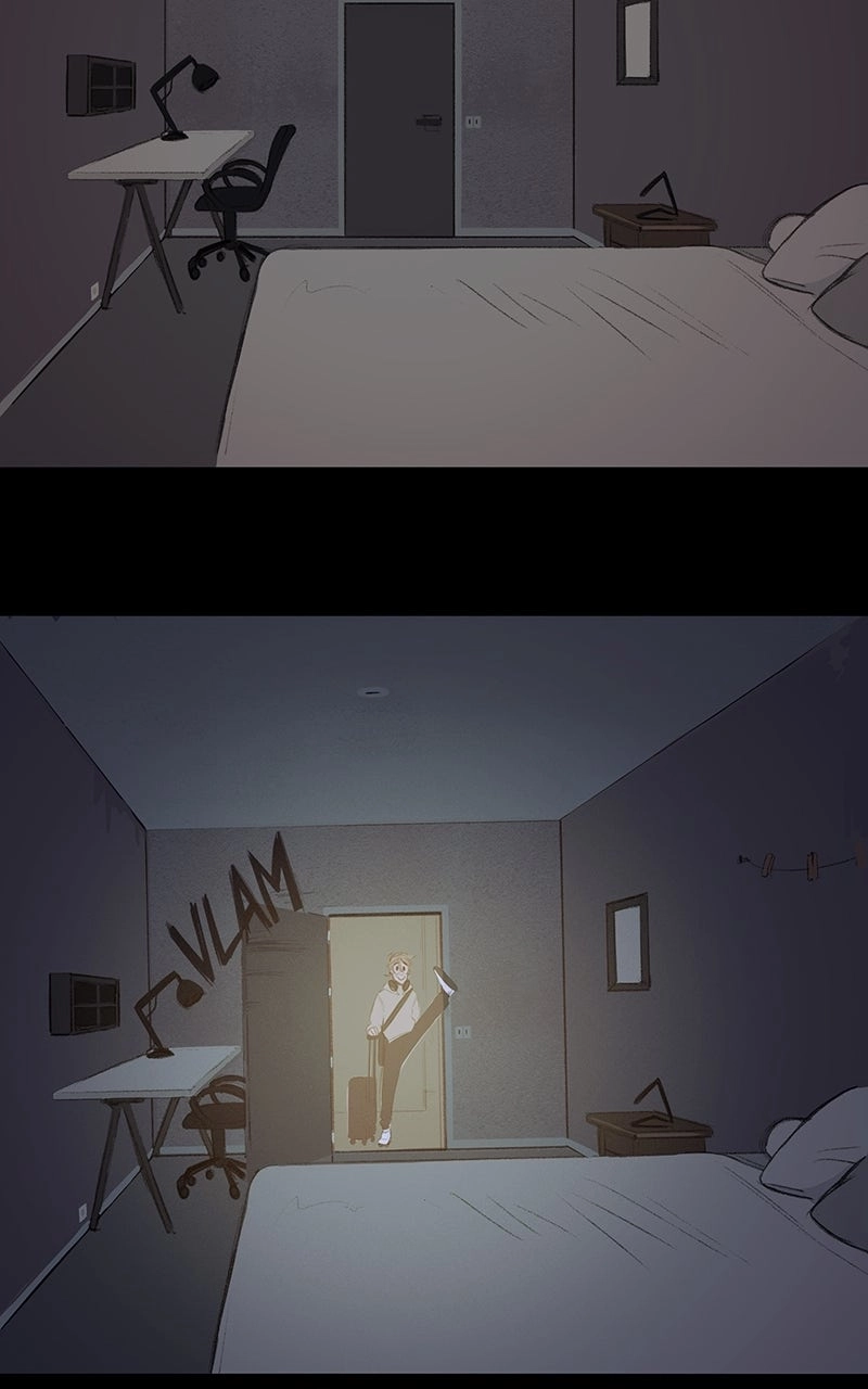 Distress Chapter 1 page 32 - 