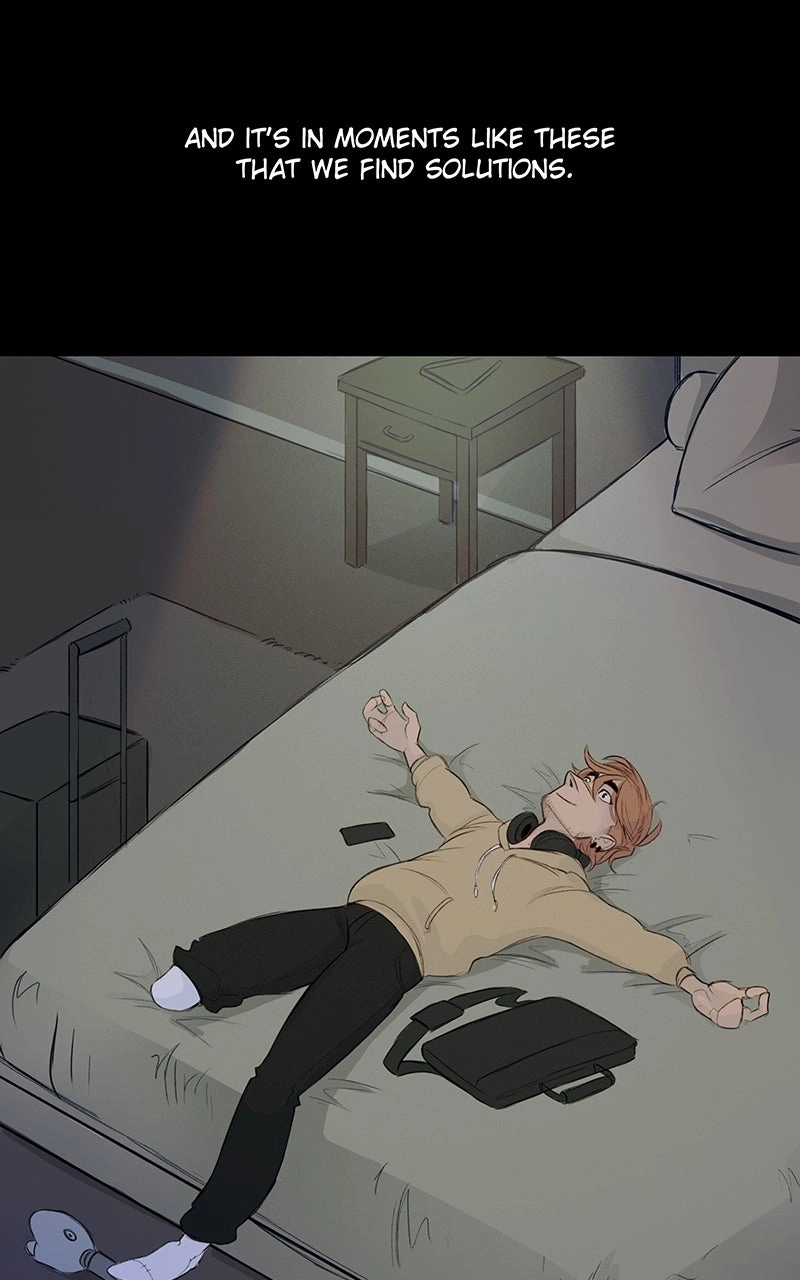 Distress Chapter 1 page 33 - 