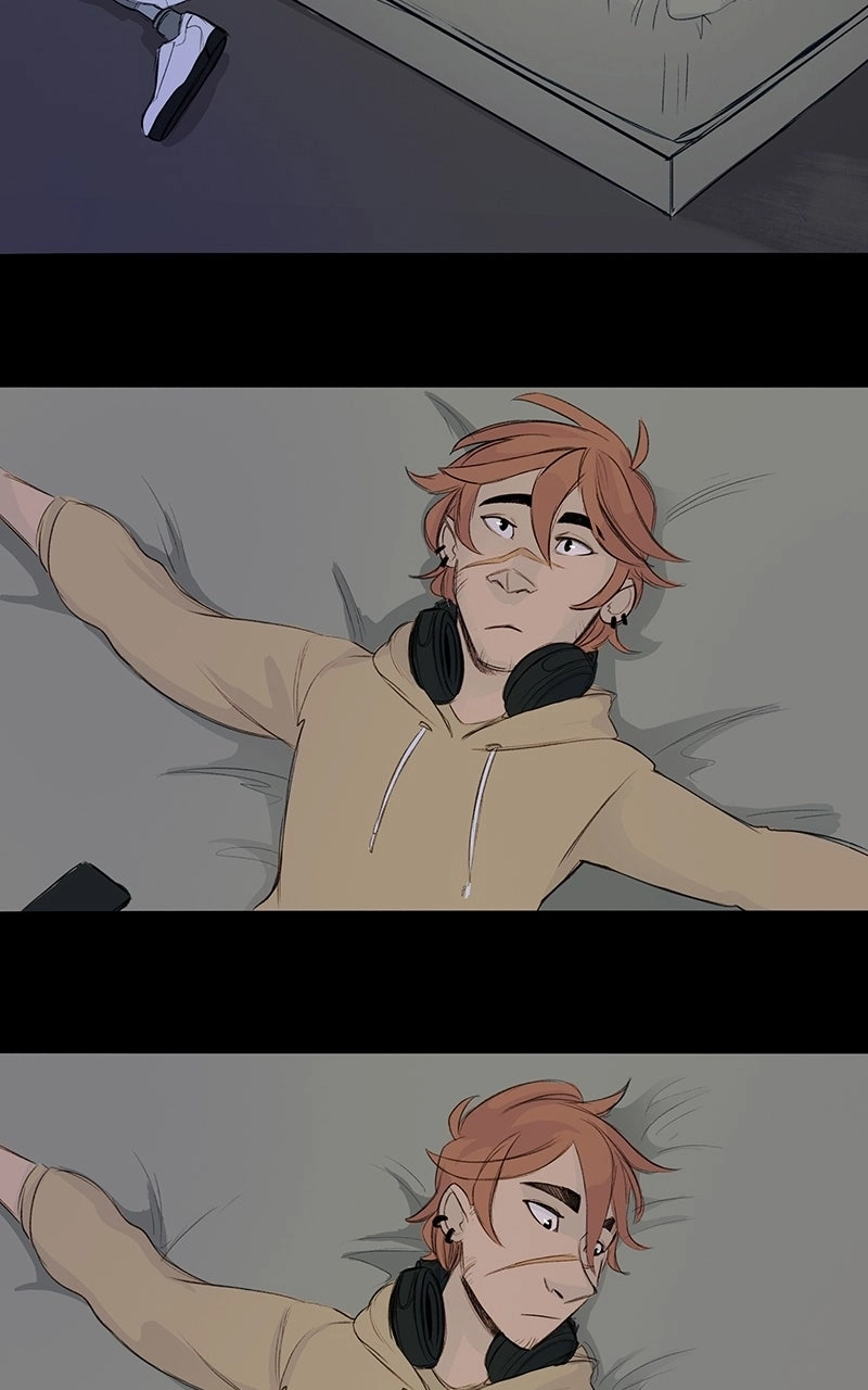Distress Chapter 1 page 34 - 