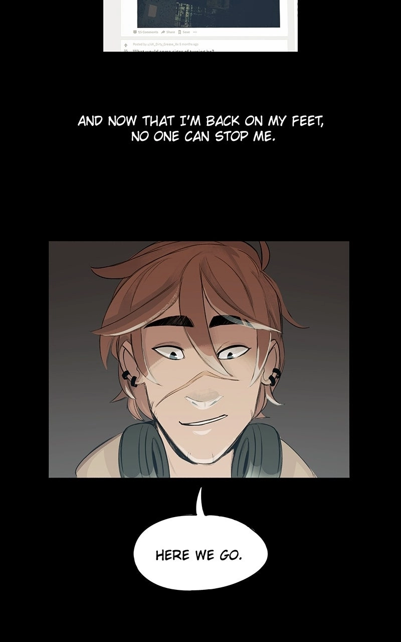Distress Chapter 1 page 37 - 