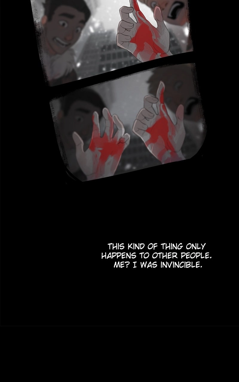 Distress Chapter 1 page 5 - 