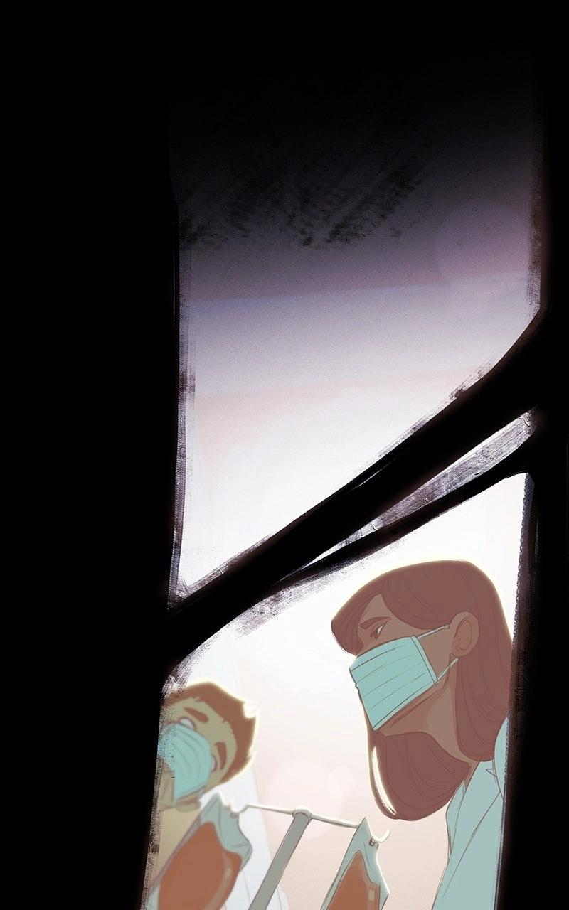 Distress Chapter 1 page 6 - 