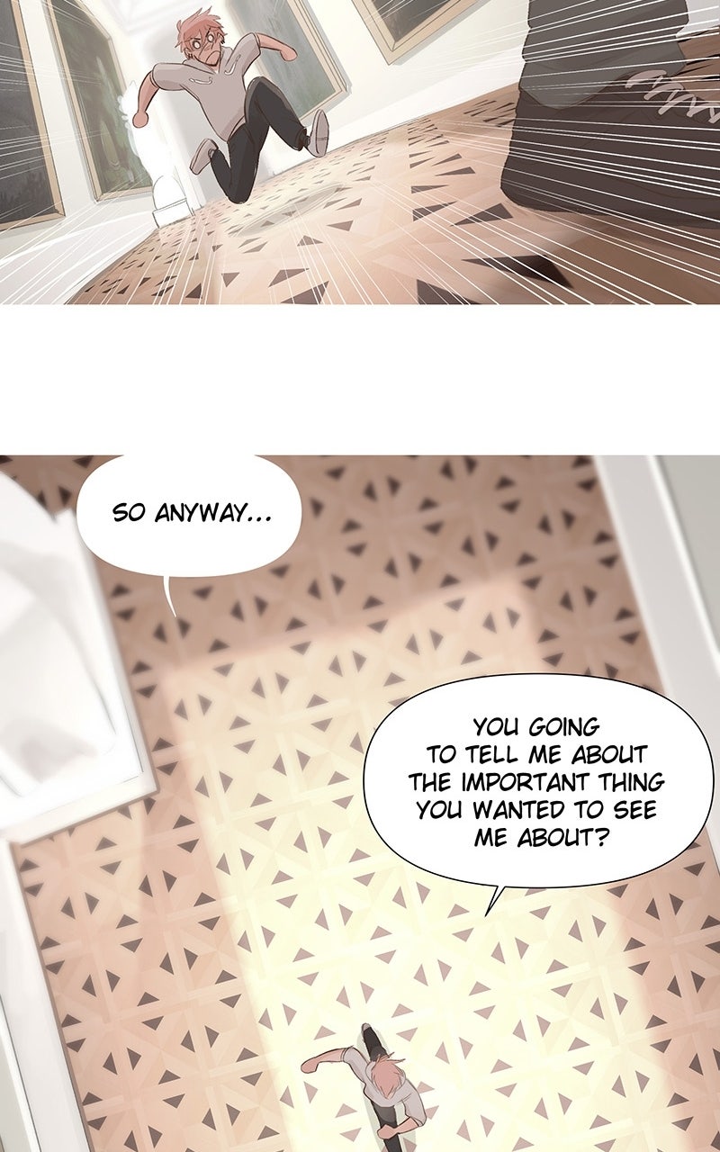 Distress Episode 10 page 11 - 