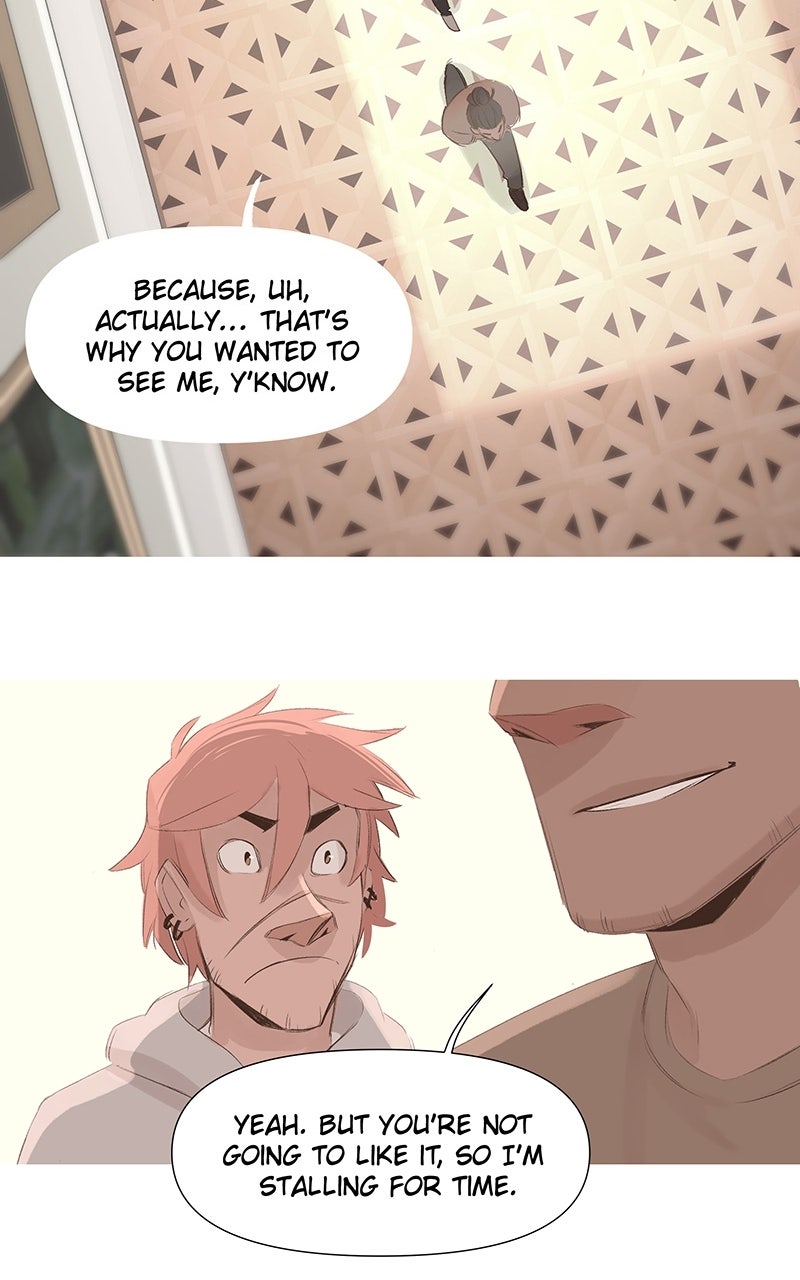 Distress Episode 10 page 12 - 