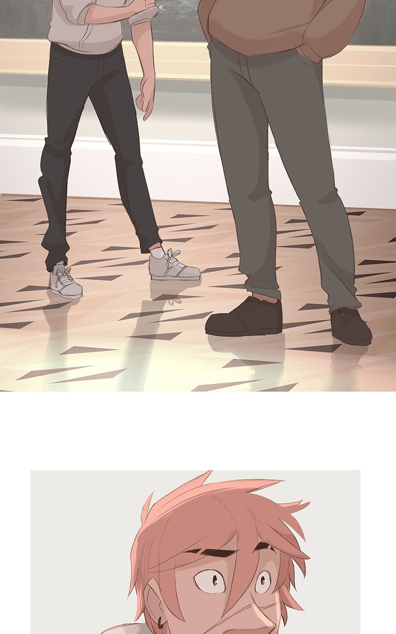 Distress Episode 10 page 14 - 