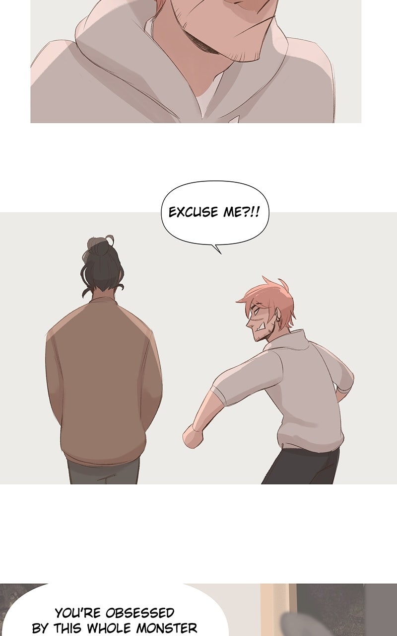 Distress Episode 10 page 15 - 