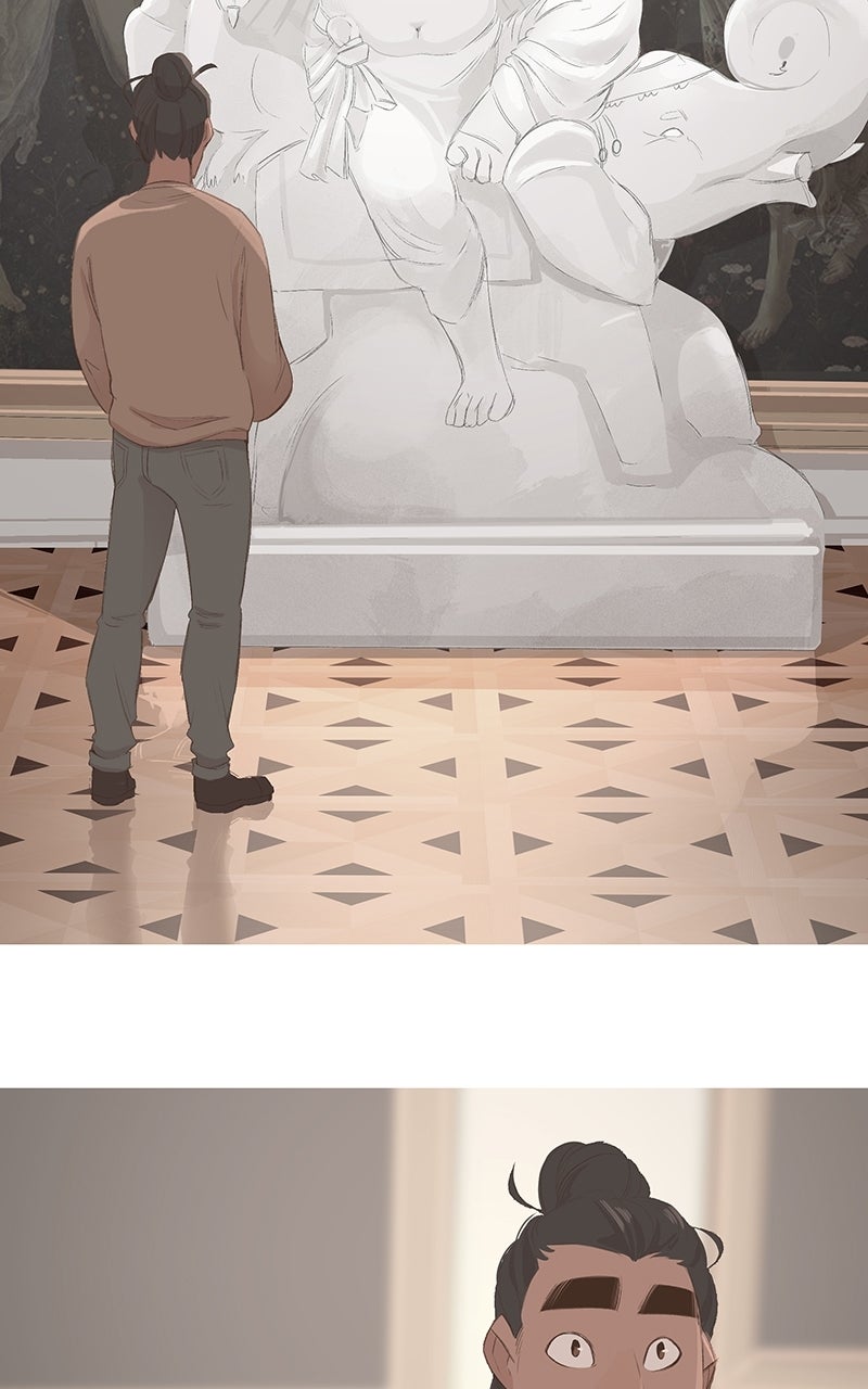 Distress Episode 10 page 3 - 