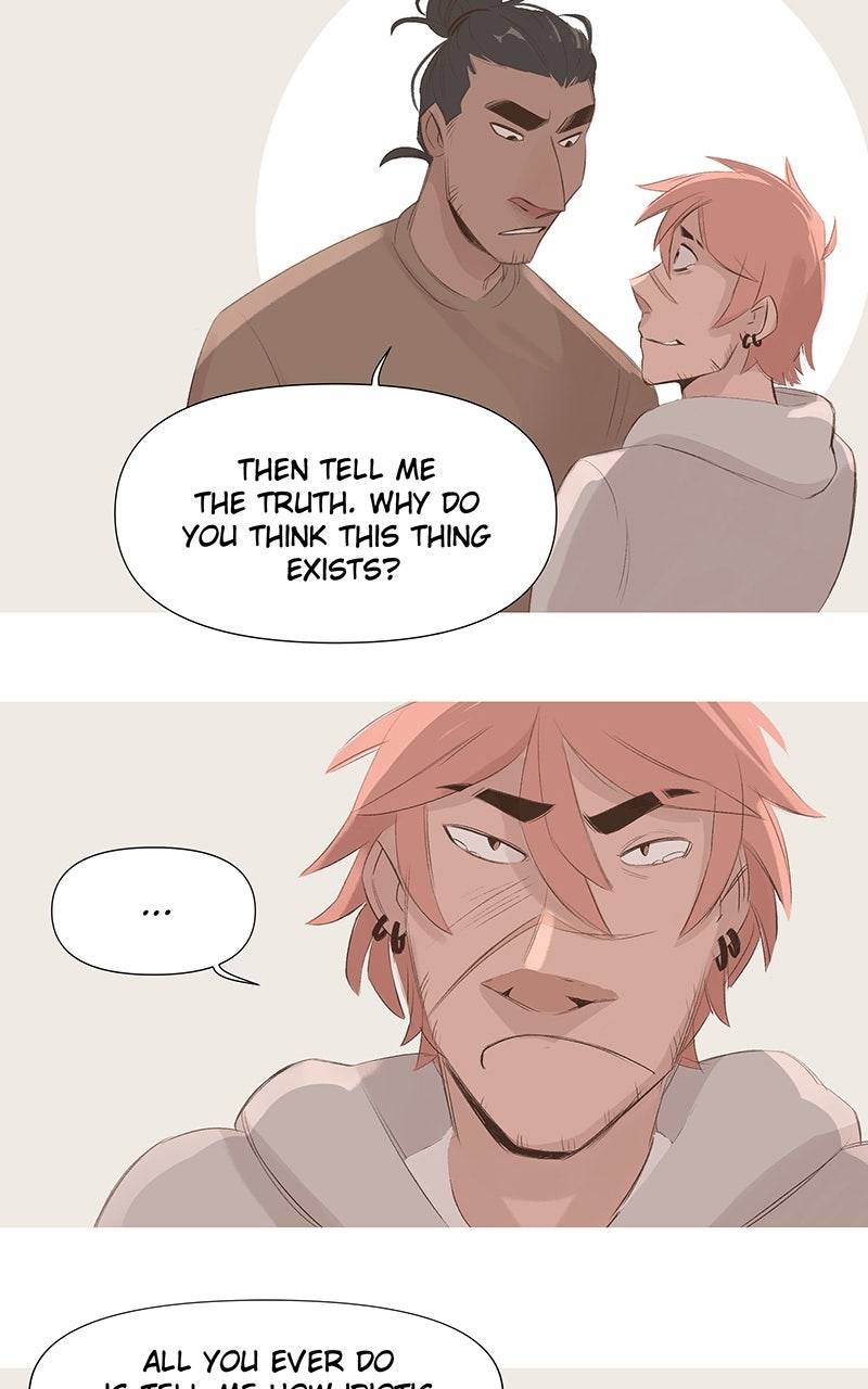 Distress Episode 10 page 21 - 