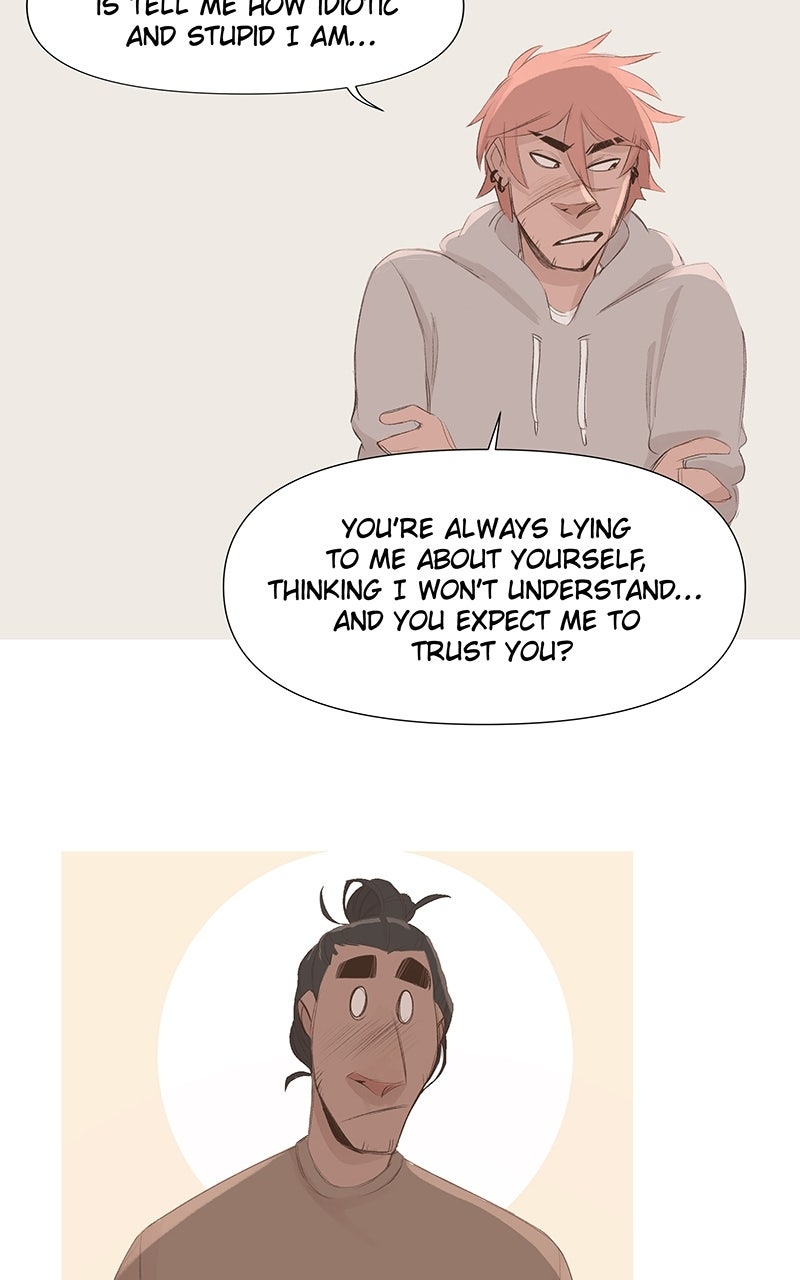 Distress Episode 10 page 22 - 