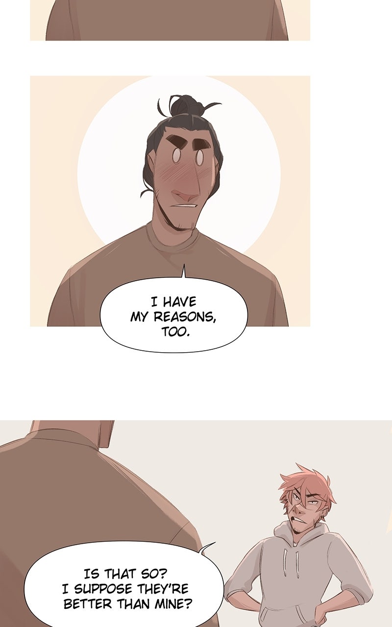 Distress Episode 10 page 23 - 