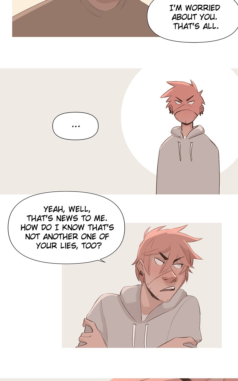 Distress Episode 10 page 25 - 
