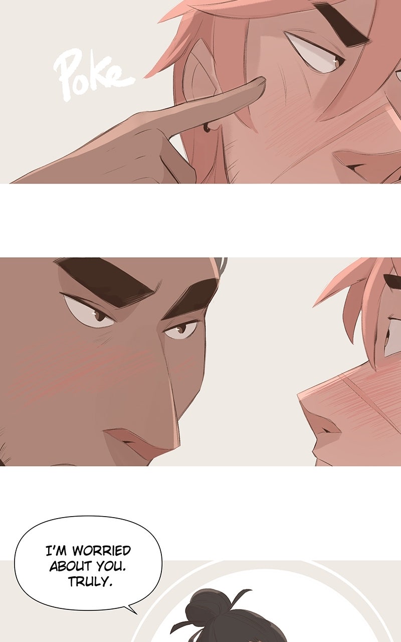 Distress Episode 10 page 26 - 