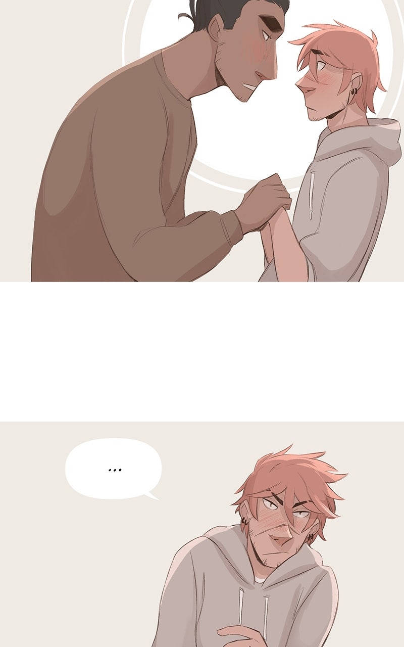Distress Episode 10 page 27 - 