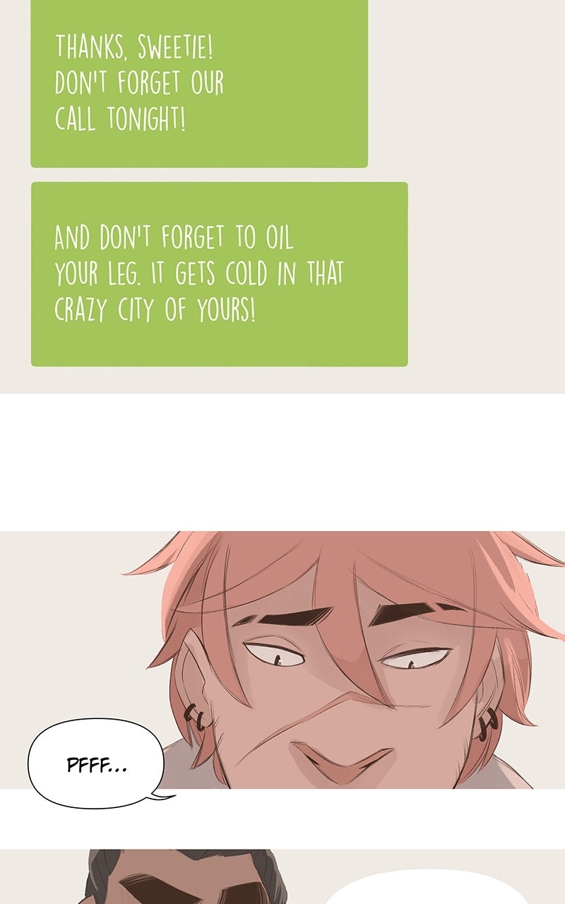 Distress Episode 10 page 29 - 