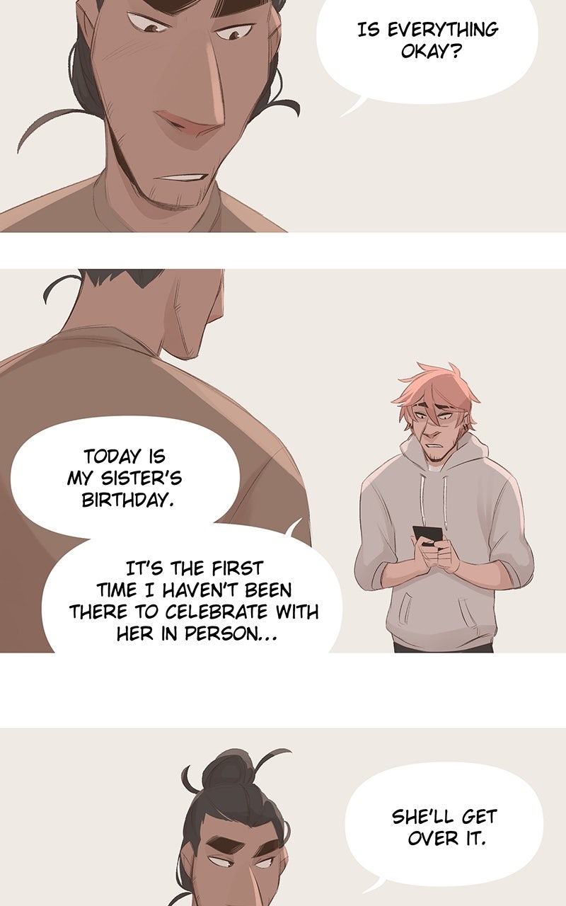 Distress Episode 10 page 30 - 