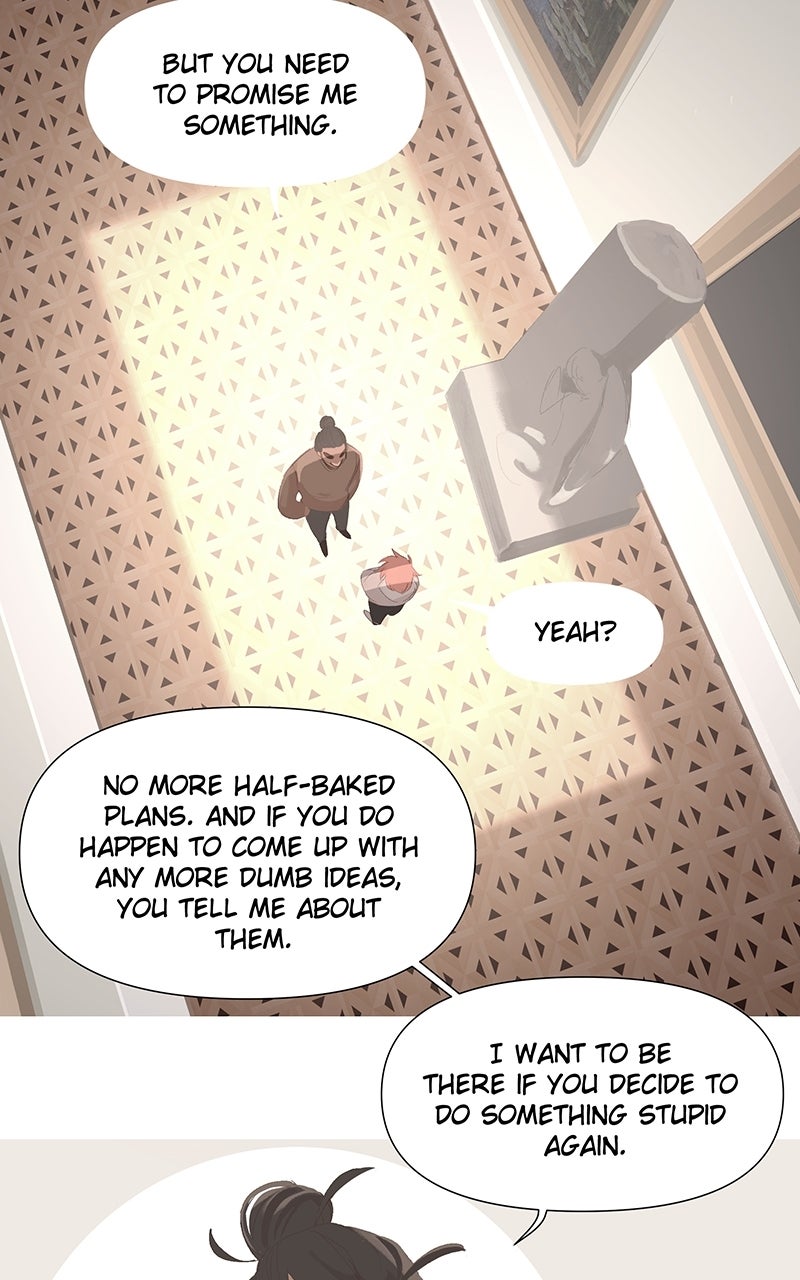 Distress Episode 10 page 35 - 