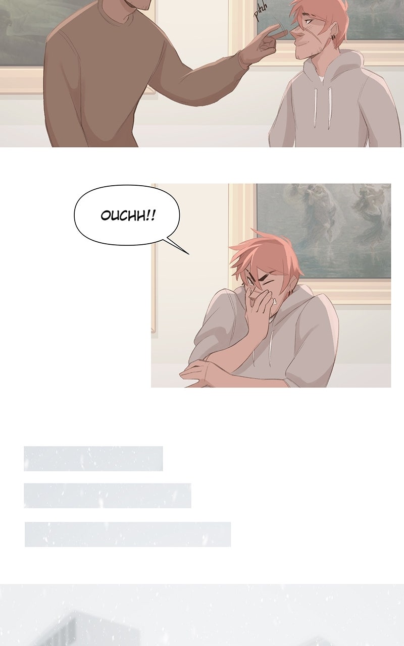 Distress Episode 10 page 37 - 