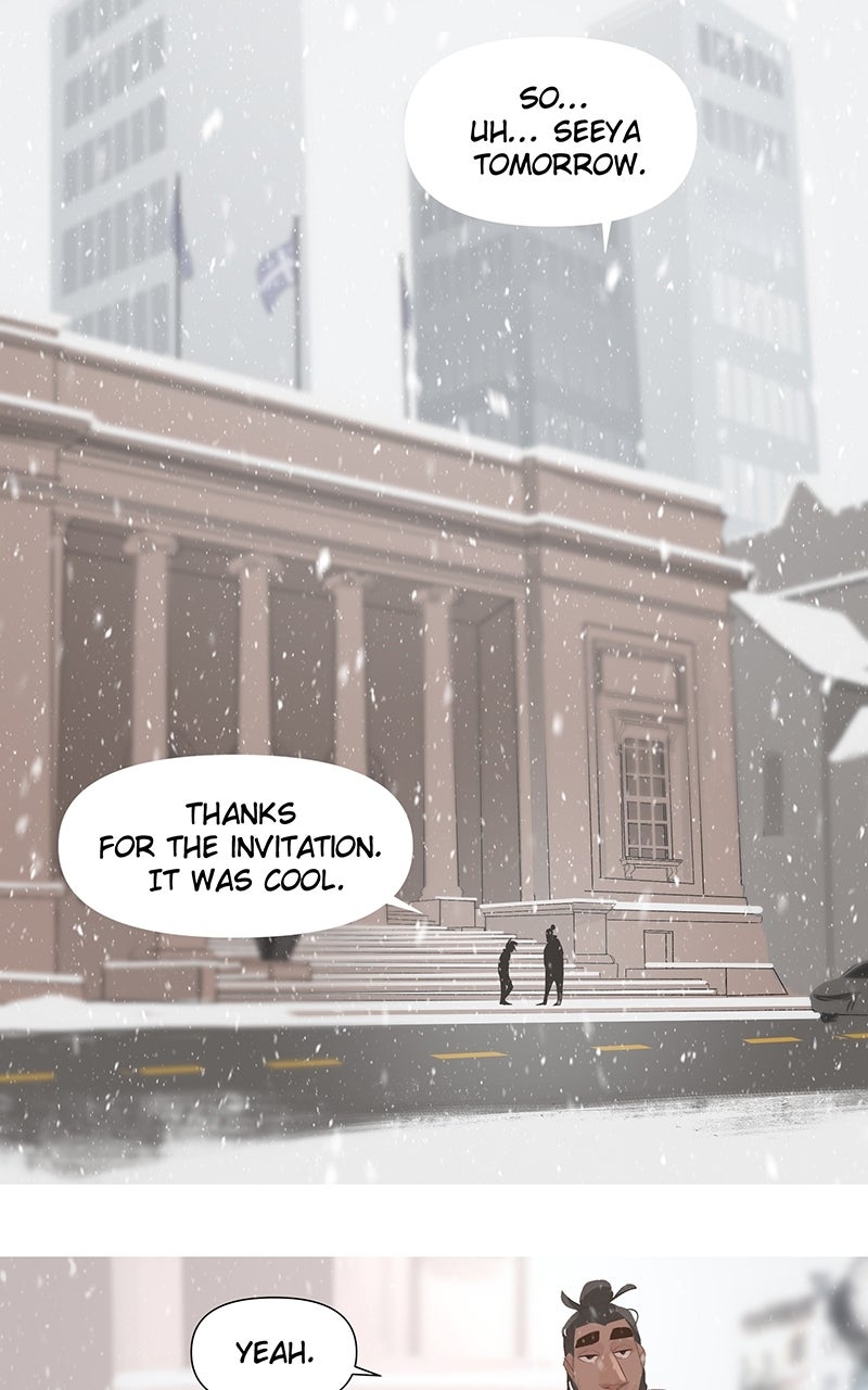 Distress Episode 10 page 38 - 