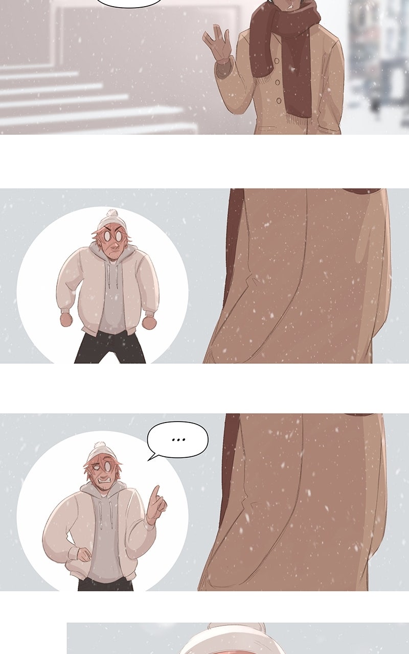 Distress Episode 10 page 39 - 