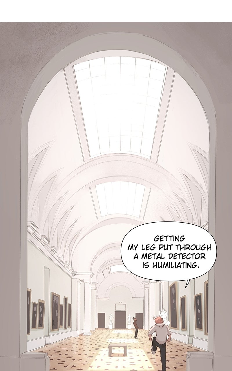 Distress Episode 10 page 5 - 