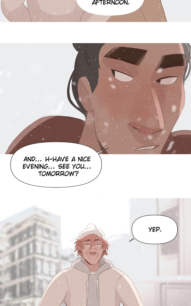 Distress Episode 10 page 44 - 