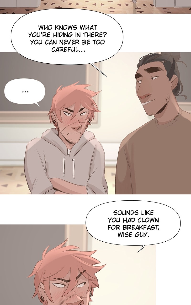 Distress Episode 10 page 6 - 