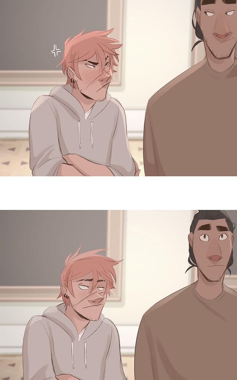 Distress Episode 10 page 8 - 