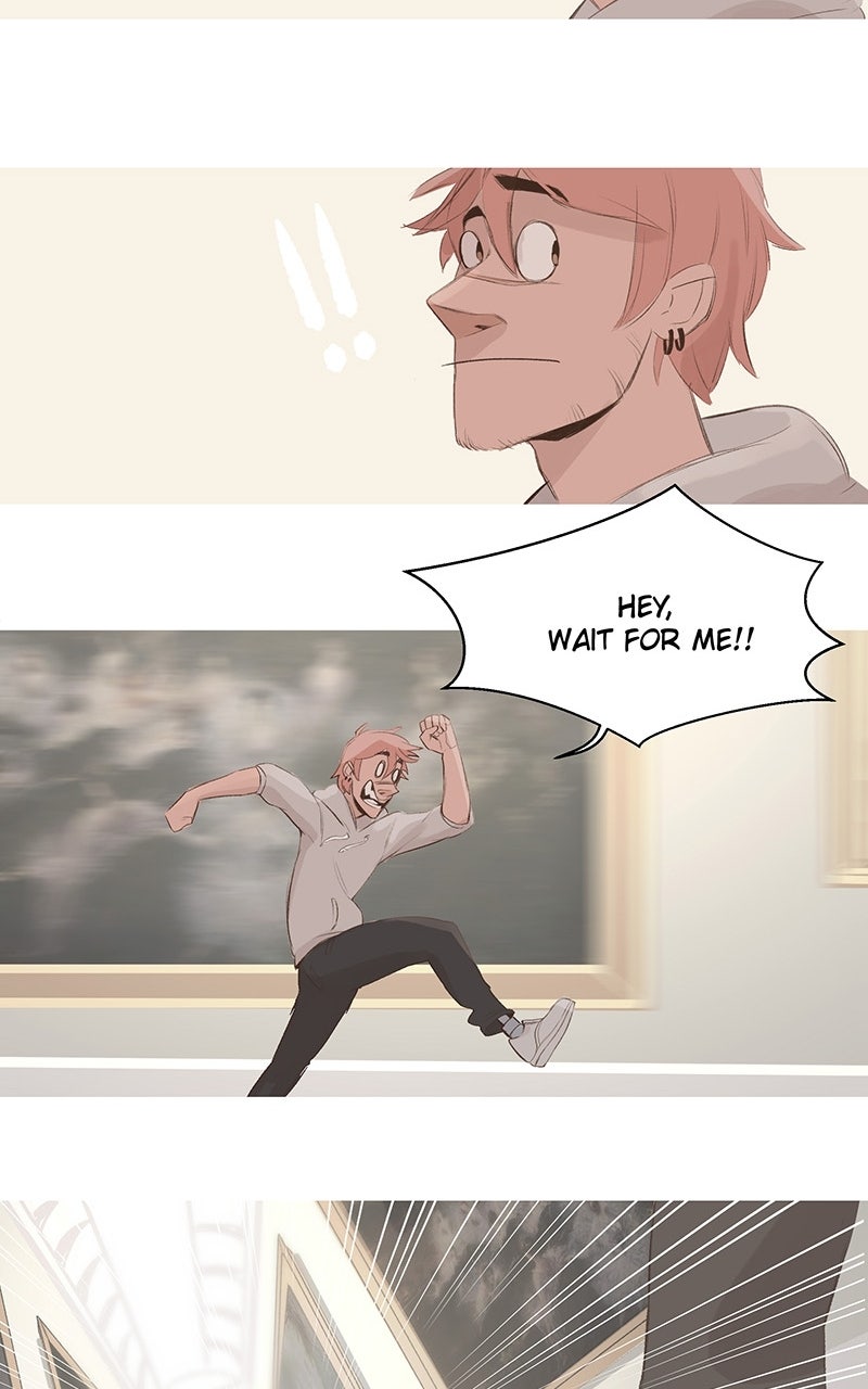 Distress Episode 10 page 10 - 