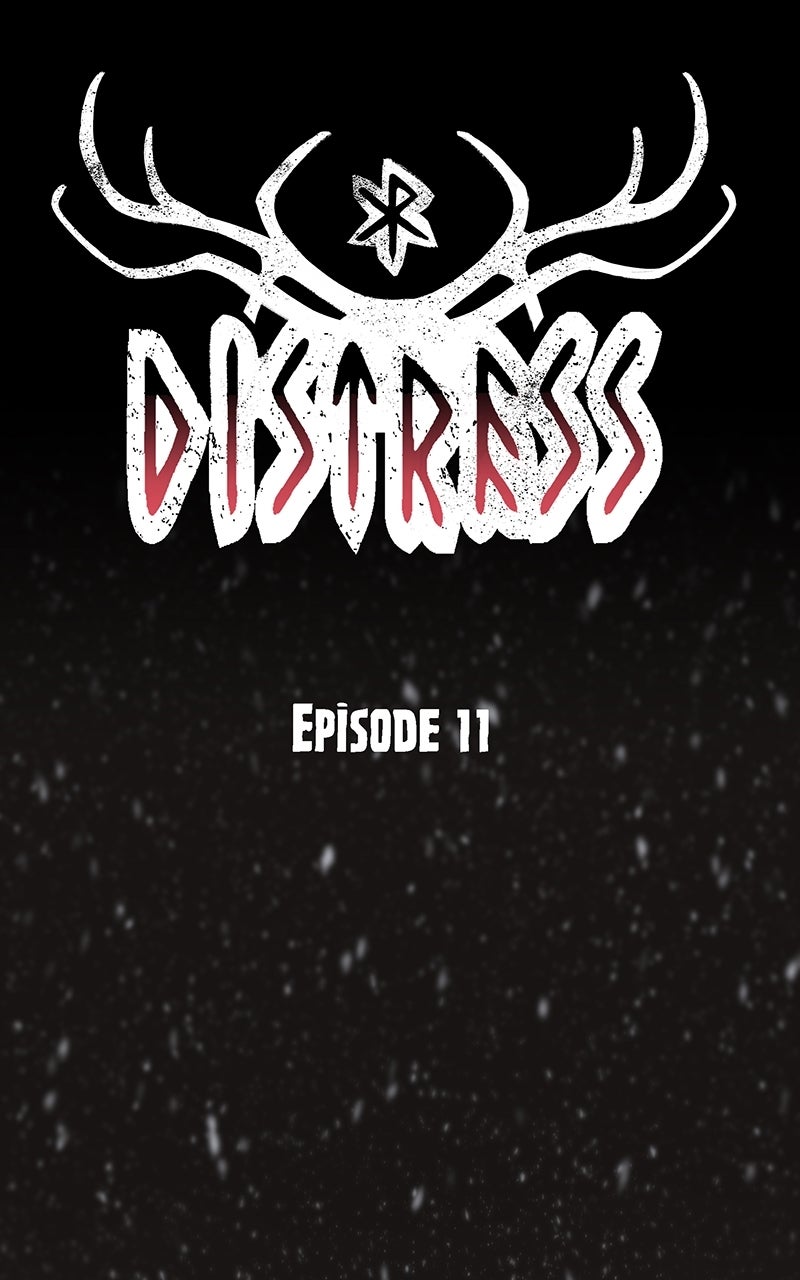 Distress Episode 11 page 1 - 