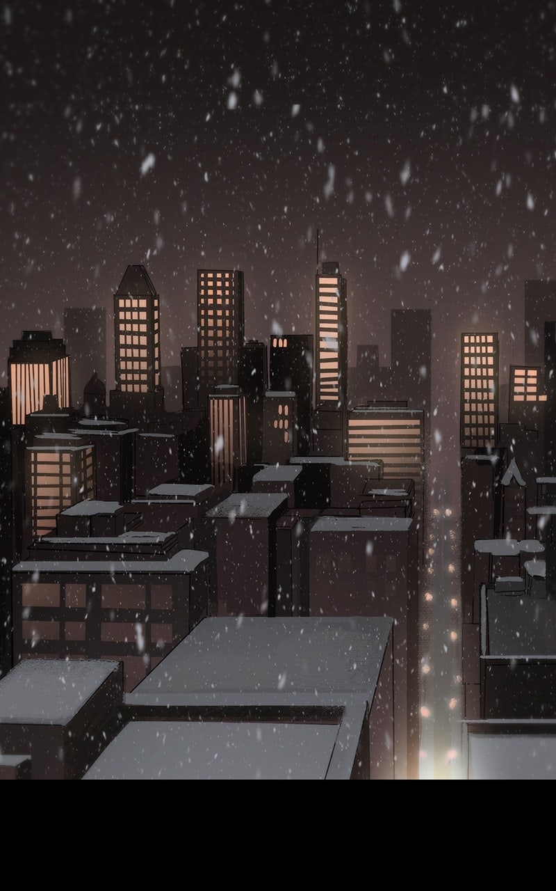 Distress Episode 11 page 2 - 