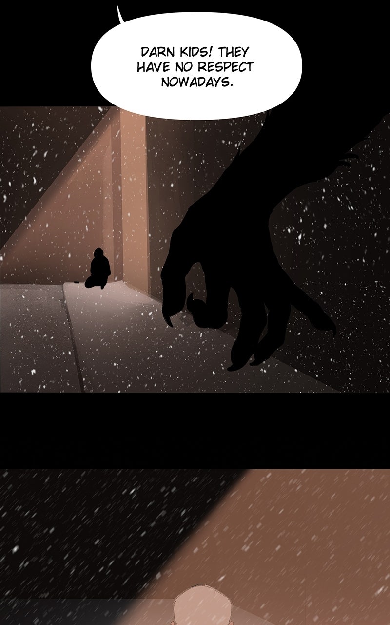 Distress Episode 11 page 11 - 