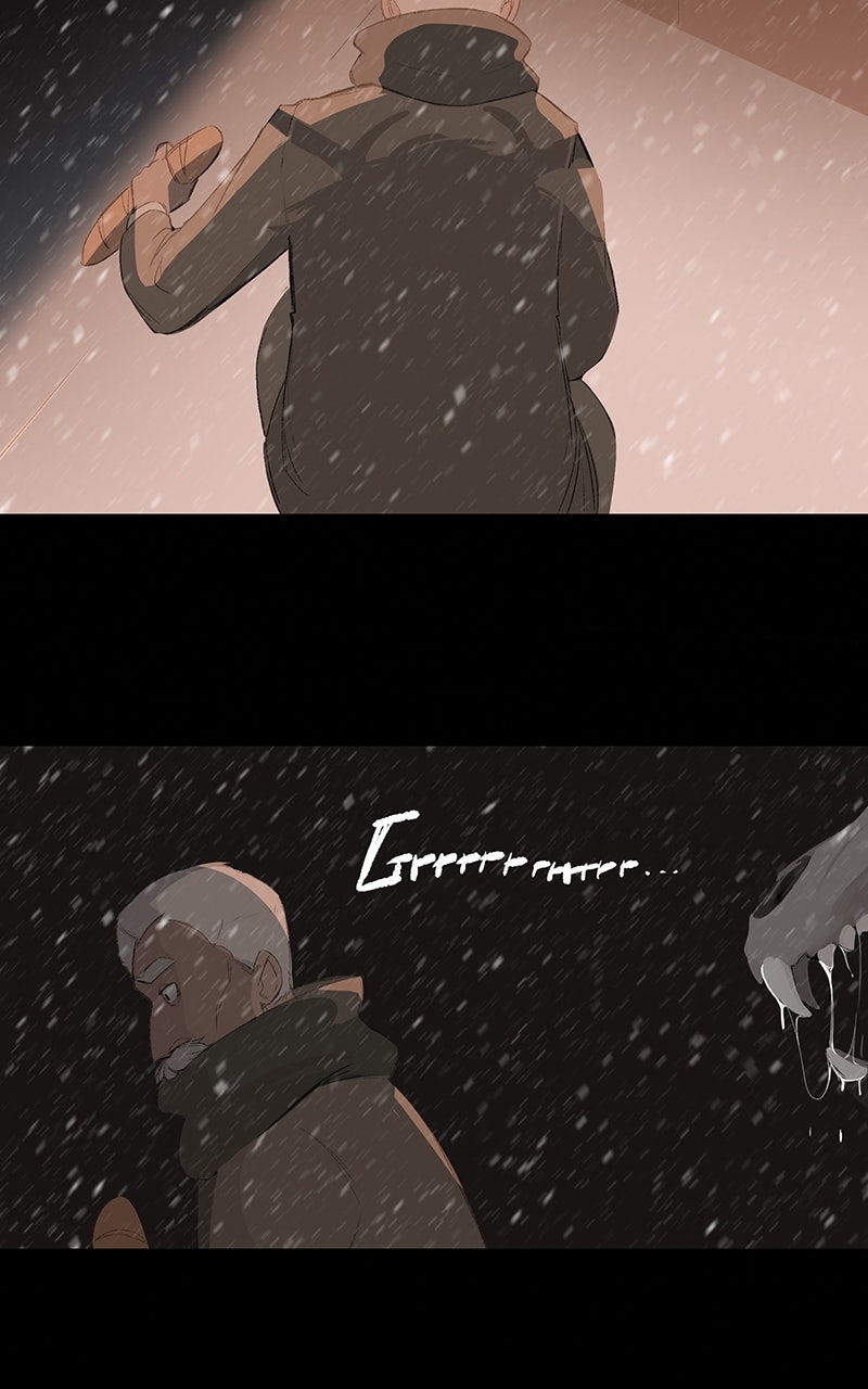 Distress Episode 11 page 12 - 