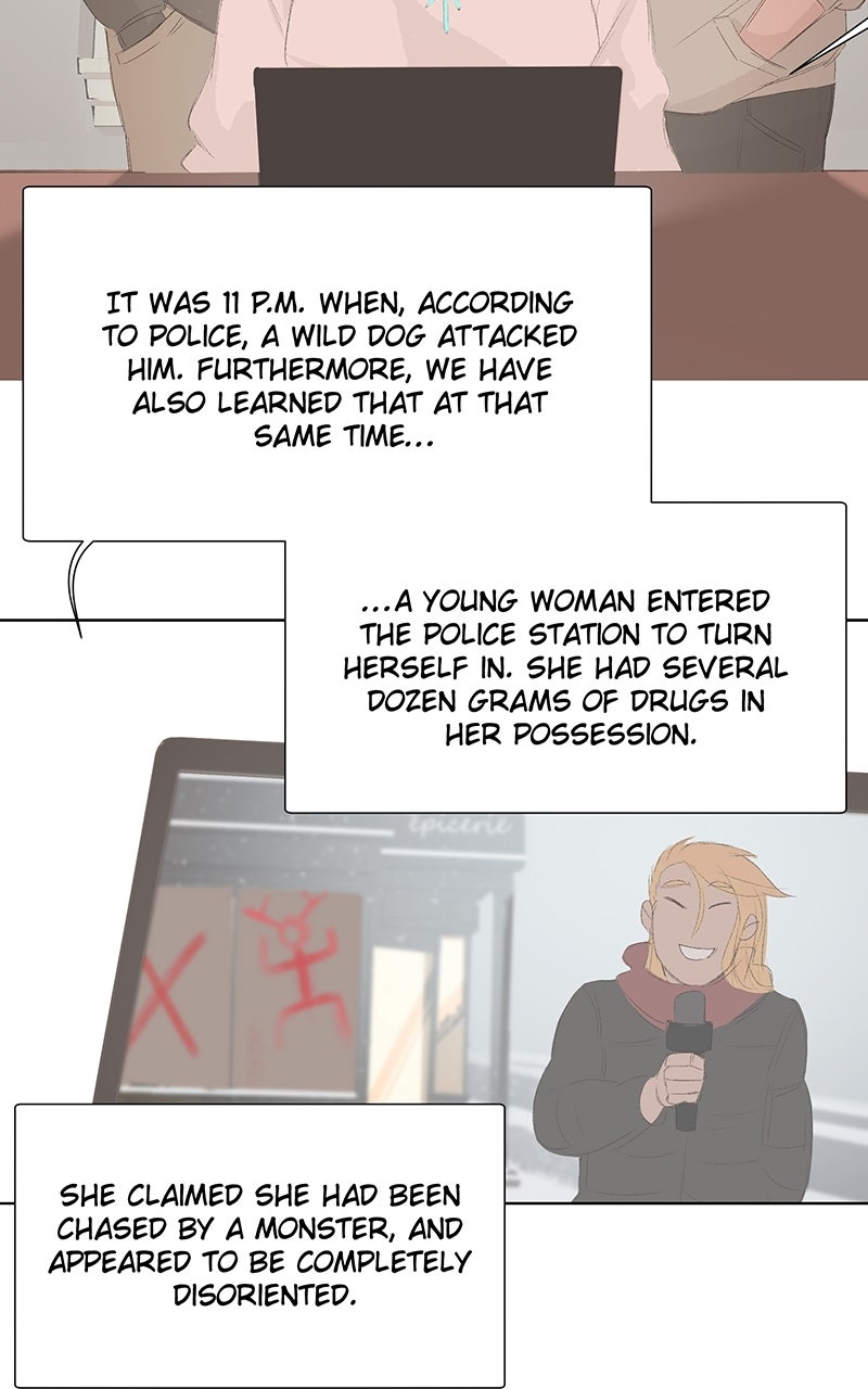 Distress Episode 11 page 24 - 