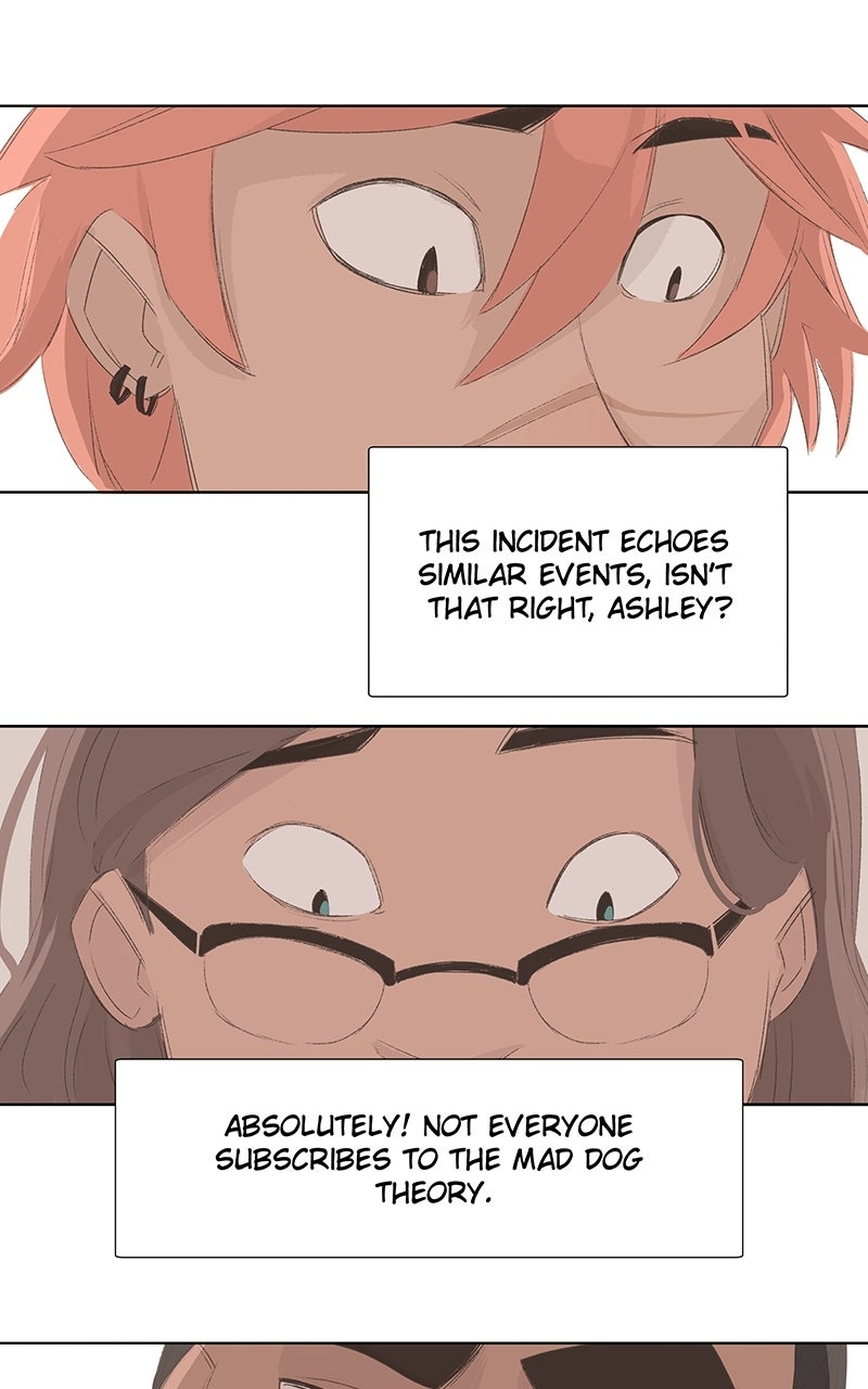 Distress Episode 11 page 25 - 