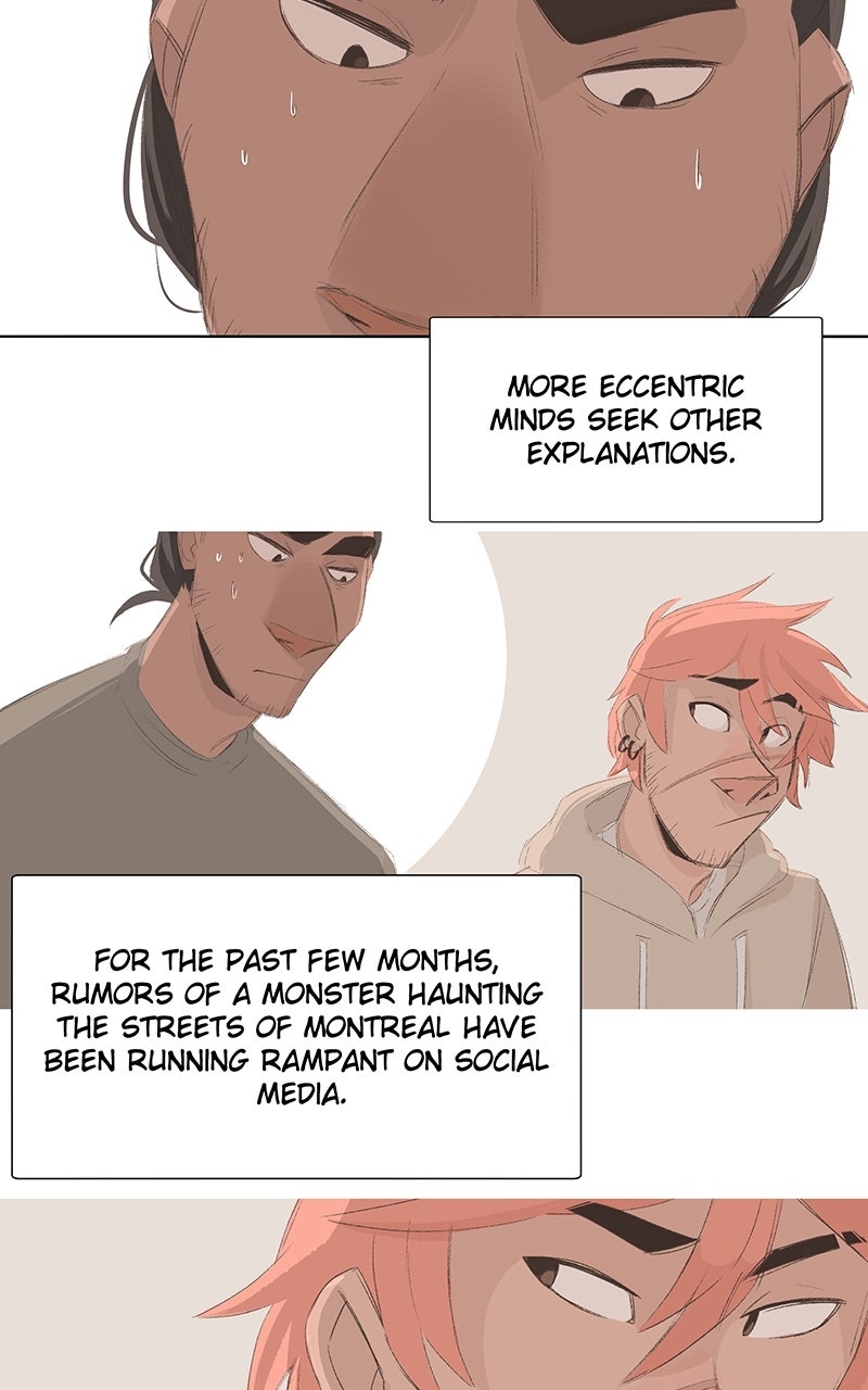 Distress Episode 11 page 26 - 
