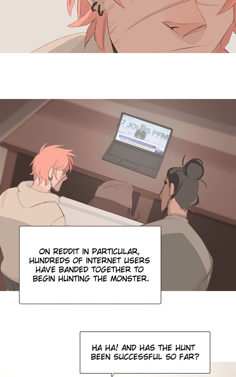 Distress Episode 11 page 27 - 