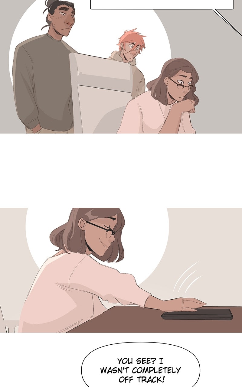 Distress Episode 11 page 29 - 