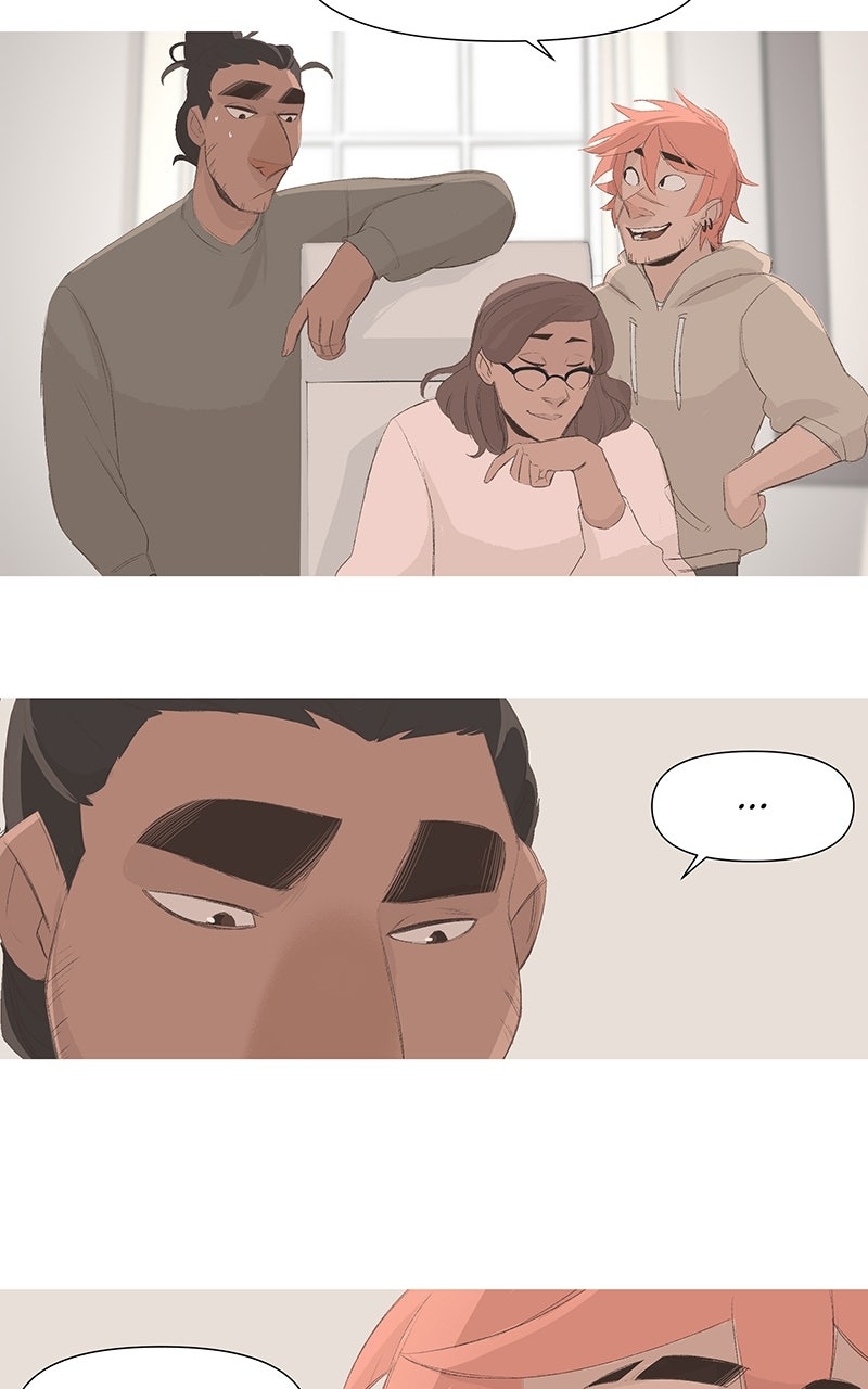 Distress Episode 11 page 30 - 