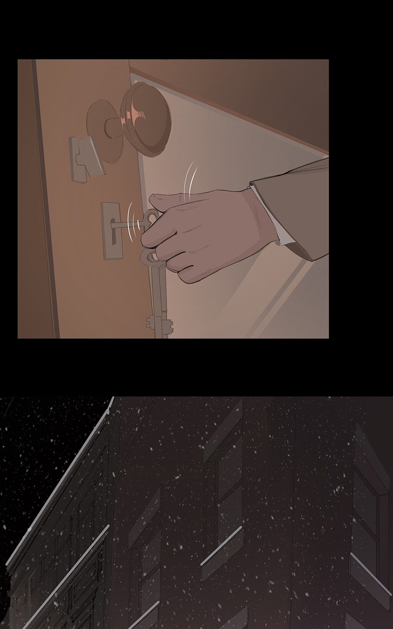 Distress Episode 11 page 4 - 