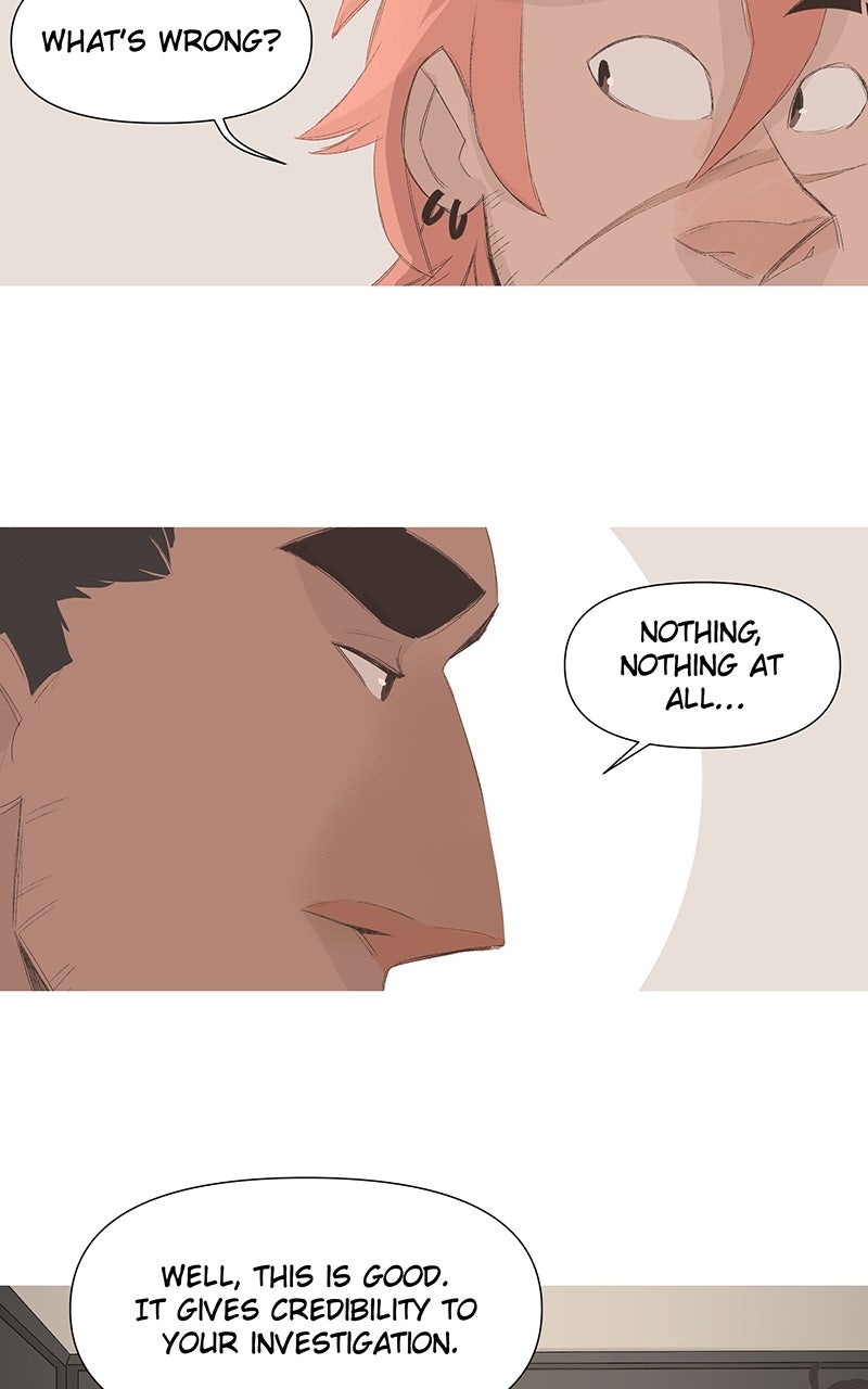 Distress Episode 11 page 31 - 
