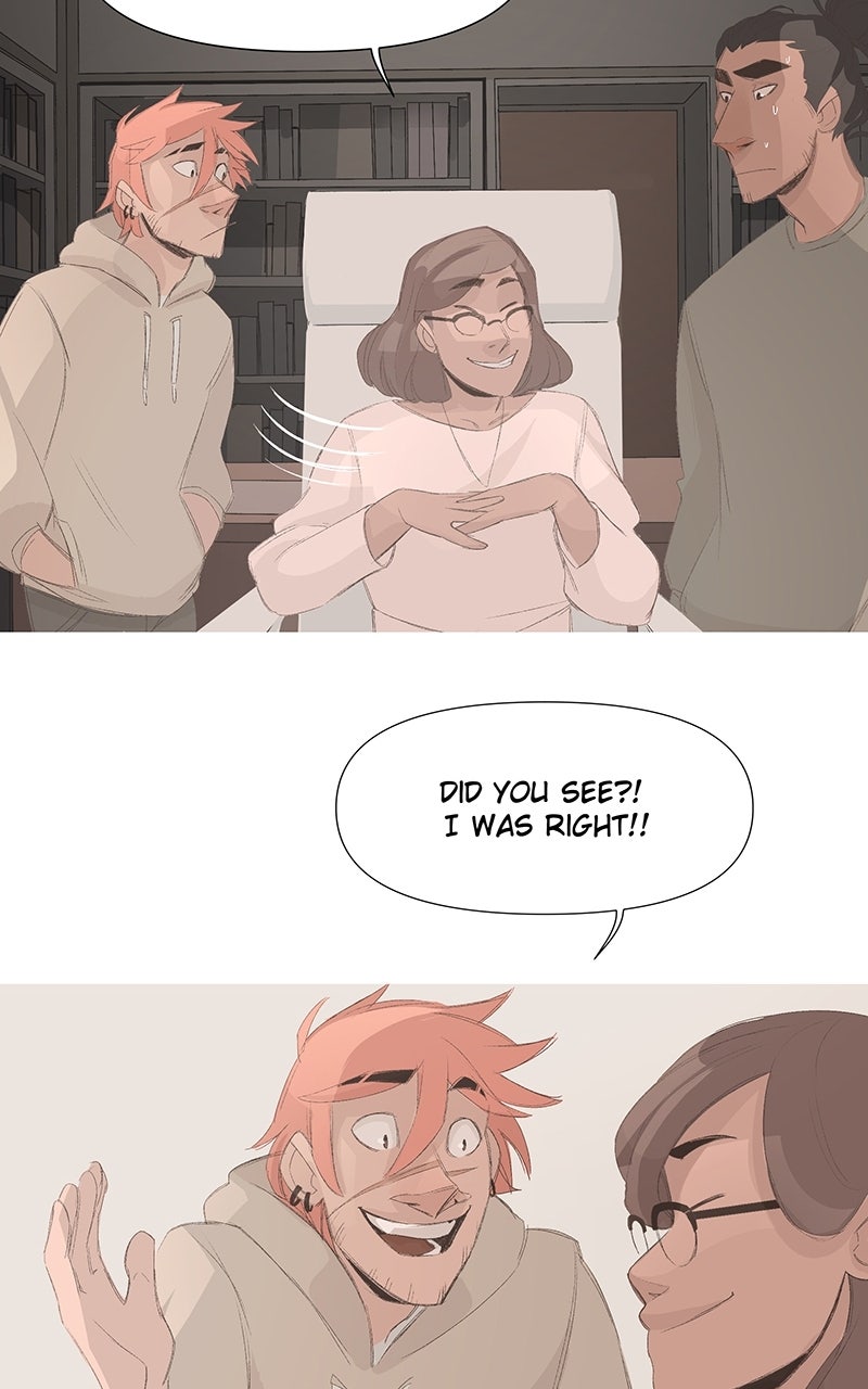 Distress Episode 11 page 32 - 