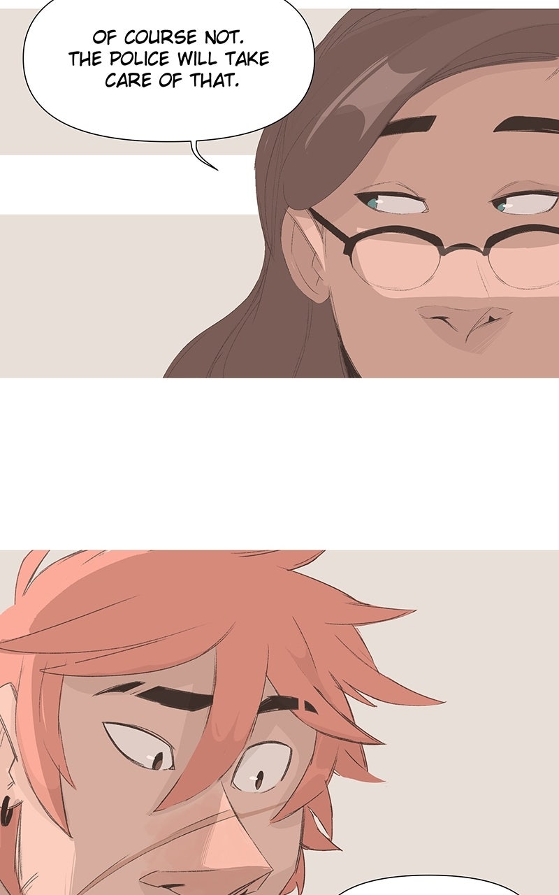 Distress Episode 11 page 35 - 
