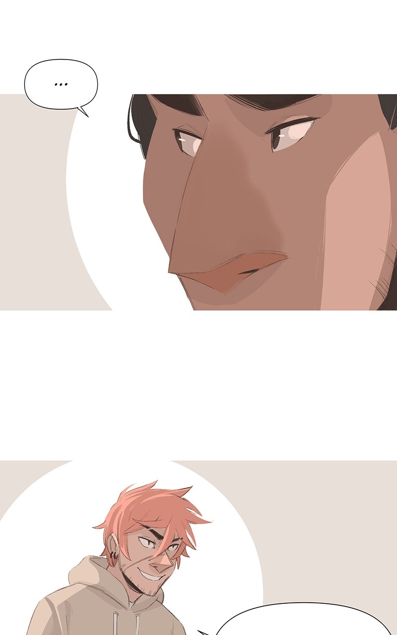 Distress Episode 11 page 37 - 