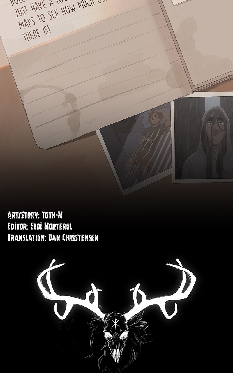 Distress Episode 11 page 39 - 