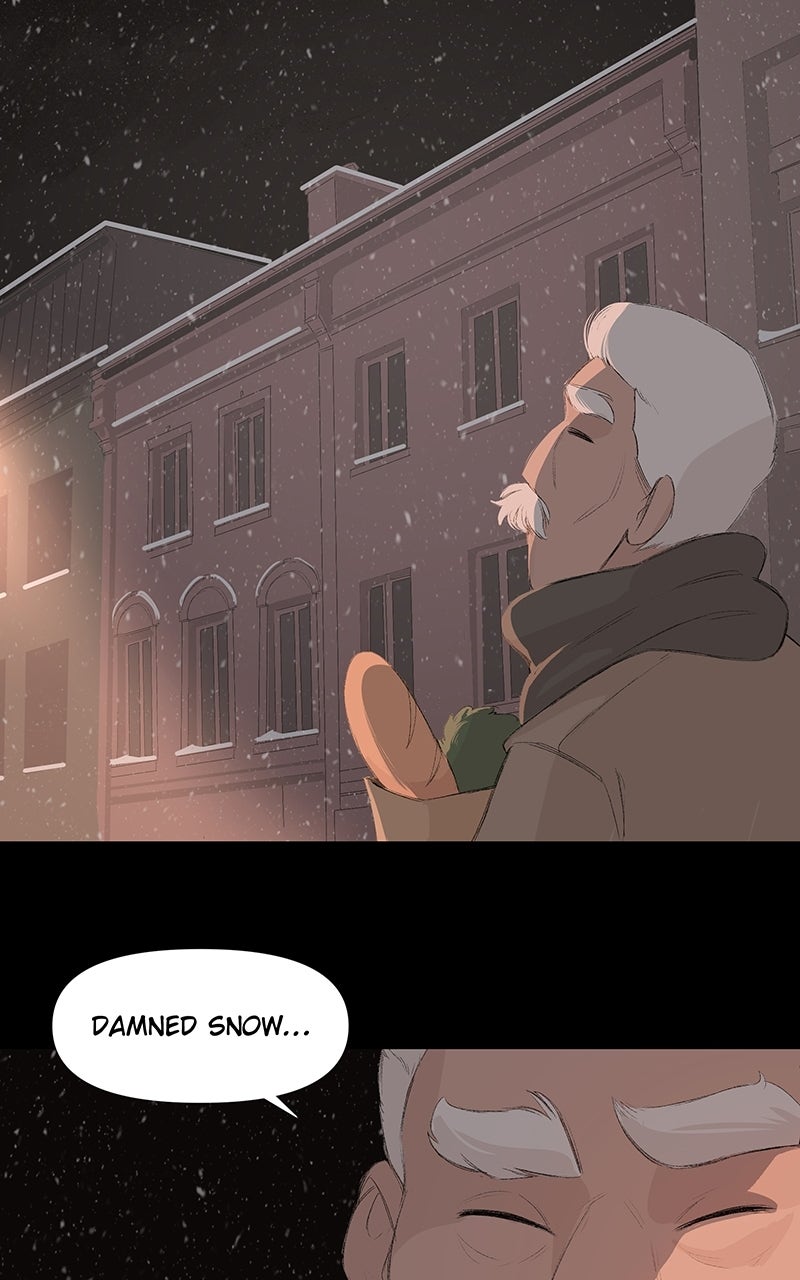 Distress Episode 11 page 6 - 
